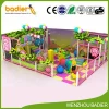 Tree Design Plastic Indoor Play House for Kids,plastic playhouse with slide,Children Play Toy House