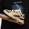 Trend Colors Skate Shoes Sneakers Men Women Designer Shoes Skateboard Flat Shoes Man Sneakers