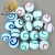 Import trends new amazon pet supplies cat toys wool ball pet toys catnip balls from China