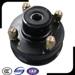 Tricycle Motorcycle Front Brake For Chinese Motorcycle Parts