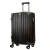 Import Trolley case luggage travel hard suitcase ABS PC carry on luggage from China