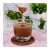 Import Tropical Healthy Slimming Juice Suitable Frozen Passion Fruit Concentrate from China