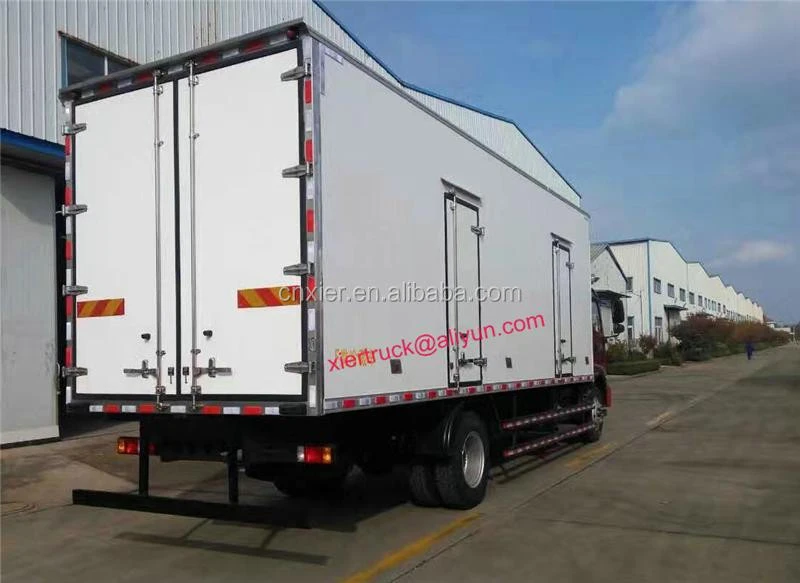 truck body panel/truck box /truck body box