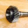 truck parts transmission S6-160 gearbox input shaft with 1166302003