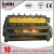Import True cut and high-speed customized metal sheet plate mechanical shearing machine from China