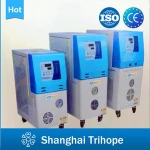TTCO-2005 Mould Temperature Controller Equipment