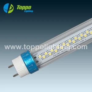 tube led rgb t8xxx integrated T8 LED /G13 tube with VDE/TUV/CE/ROHS approval