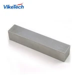 Tungsten bucking bar