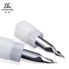 Tungsten carbide Mini words end mills CNC router bits cutting mini words mills for acrylic mini words processing