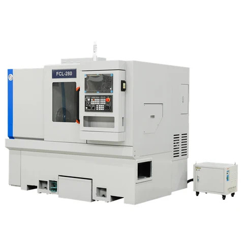 Turning Milling CNC Center Lathe with Y-Axis for Metalcutting Max. Swing Diameter (mm) 558