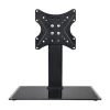 TV  stand fits 14-32 inch  vesa 200*200  monitor stand