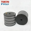 TW-3445N wood pulp paper fibre type cut wire cut wire edm filter
