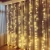 Import Twinkle Star 300 LED Window Curtain String Holiday Light for Wedding Party Home Garden Bedroom Outdoor Indoor decoration from China