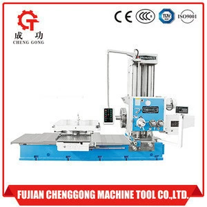 TX6111T/1 China Boring Machine Horizontal Boring Machine Manufacturer