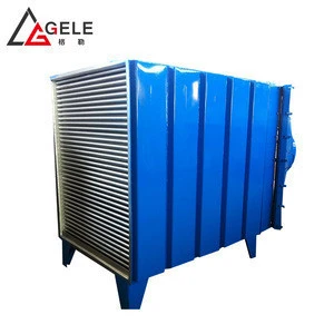 type of eletropplating radiator used for monosodium glutamate factory