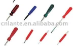 tyre valve core tool