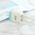 Import U-16 Wholesale 2 Port USB Phone Charger Cable Set 5V 2A Mobile Phone Charger Fast 2 USB Travel Wall Phone Charger from China