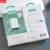 Import U-17 Wholesale High Quality Wall Charger Boutique Charger 2 Usb Port 5v2.4a Mobile Phone Charger from China