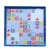 Import UCMD EVA Magnetic Learning Puzzle Kids School Toys Educational Math Toy Sudoku Game from China