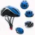 Import Ultralight 260g  56-62cm Cycling Mtb Road Bike Eps Ciclismo Safe Helmets Bicycle Helmet Bike from China