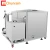 Import Ultrasonic cleaner with filtration circulation system for motor engine parts cylinder heads oil cleaning bath CR-180G 60L 61L from China