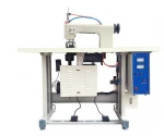Ultrasonic lace machine  sewing machine