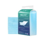 Underpad Adalah Incontinence Pad Biodegradable Disposable Waterproof Nursing Bed Pad for Elderly