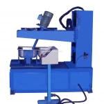 Underside polisher