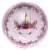 Import Unicorn Game US Flag  Printed Fancy Paper Plates from China