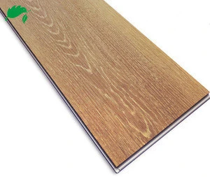 Unilin Click PVC Plastic Flooring 4.0MM Vinyl Planks Luxury SPC Flooring
