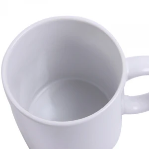 Unionpromo Custom A Grade quality sublimation mug blanks 11oz advertising custom ceramic mug wholesale