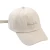 Import Unisex adjustable cotton Baseball Cap with embroidery logo fashion baseball cap from China