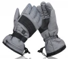 unisex heated gloves snowmobile for ski