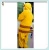 Import Unisex Party Cartoon Anime Pikachu Pajamas Adult Costumes HPC-3129 from China