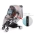 Import Universal Baby Travel Weather Shield Windproof Waterproof Protect Anti Dust Snow Stroller Rain Cover from China
