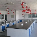 Universal Exhausted Hood,Laboratory equipment,Greenlab,made in China