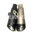 Import Universal Stainless Steel Motorcycle Exhaust System from China