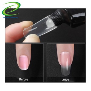 UONOFO OEM Fast Nail extension polish gel 6 color longer nail extension nail polish uv gel
