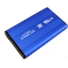 USB 3.0 HDD Hard Drive External Enclosure 2.5 Inch SATA HDD Case Box