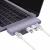 USB C Hub for Mac book Pro Bluetooth USB Hubs with External Power Supply