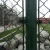 Import used chain link fence gates from China