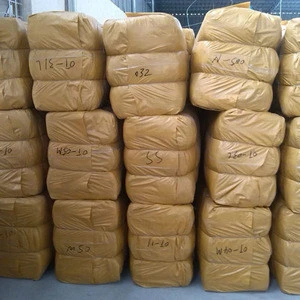 Used clothes big bale package of 100kg