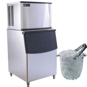 Used Commercial Ice Cube Maker Philippines for Sale