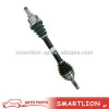 USED FOR PEUGEOT:206 Drive Shaft