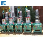 used machine to make nail