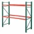 Import Used To Market Teardrop Rack For Warehouse from China