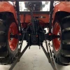 Used Tractors Agricultural Machinery Equipment  4Wd  Wheel Drive (4 *4) Kubota M704K Compact  Tractor Mini  For Farm