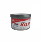 Uv Curable Ink for Screen Silkscreen silkscreen Spot Printing Machine Chemical