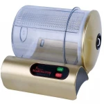 vacuum tumbler marinator , chicken marinator machine , vacuum marinator