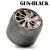 Import VAMAV 63MM Zinc Alloy Turbo Grinder 4 Parts Dry Herb Grinder Tobacco Accessories Wholesale from China